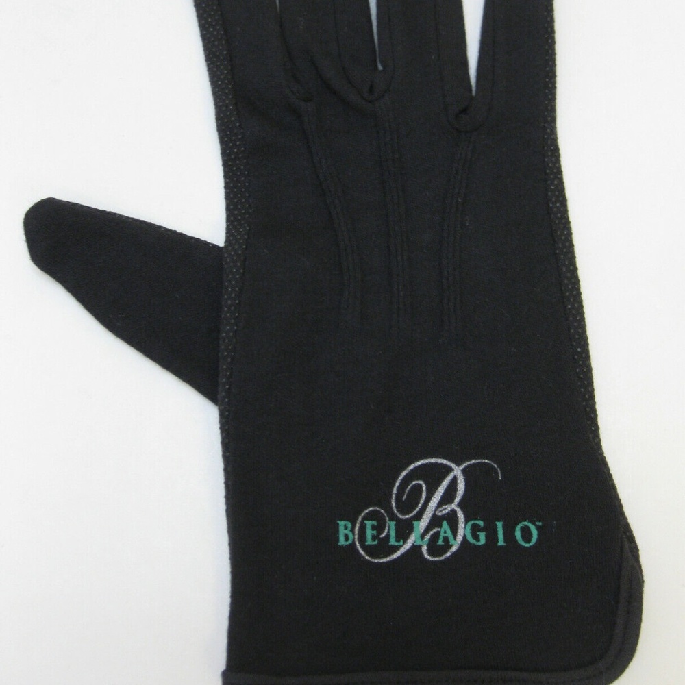 Bellagio gambling glove